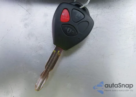 2008 Toyota Rav4 Limited V6 z USA, uszkodzony, nr VIN JTMBK31VX85049879